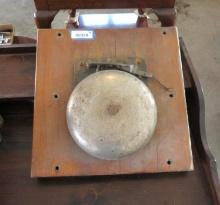 Vintage Boxing Bell
