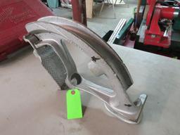 1 1/4" EMT Bender