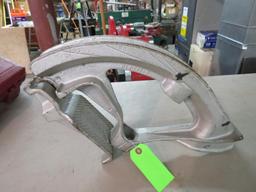 1 1/4" EMT Bender