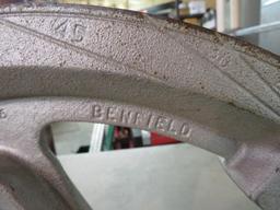 1 1/4" EMT Bender
