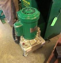 Greenlee #881 Hydraulic Power Bender