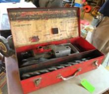 Milwaukee HD Rotary Hammer