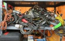 (10) Asst. Power Tools