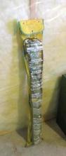 Greenlee PVC Heating Blanket