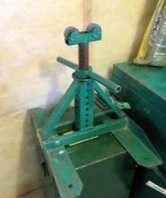 Greenlee #687 Screw-Type Reel Stand