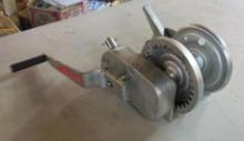 Dutton-Lamson Manual Cable Puller