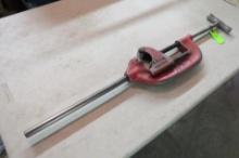 Ridgid #4 HD Pipe Cutter