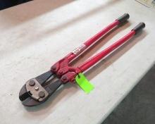 H.K. Porter #2 Bolt Cutter