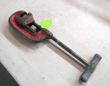 Ridgid #1/2 HD Pipe Cutter