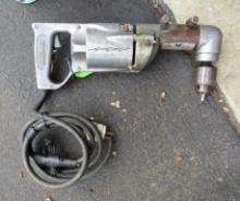 Milwaukee 1/2" Right Angle Drill