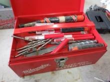 Asst. Drill Bits