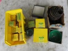 15+ Greenlee Hole Saws