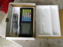 Cutler Hammer D100 LCD Programmer w/ Cable