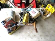 Asst. Household Maintenance Items