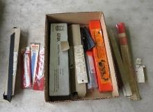 Asst. Saw Blades