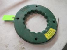 Greenlee #4 36/5 50" Nylon Fish Tape