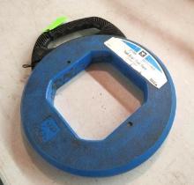Ideal 100'x1/8" Fish Tape