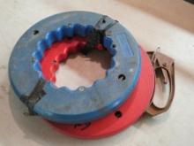 (2) Fish Tapes
