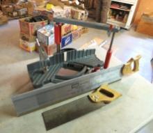 Sears Craftsman Miter Saw