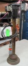 Packard Sump Pump