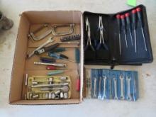 Asst. Small Tools