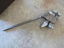 Greenlee No. 1811 1" Offset Hand Bender