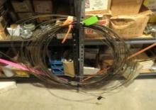 Asst. Loose Fish Wire