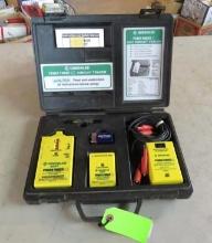 Greenlee Power Finder Circuit Tracer