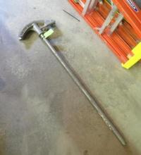 1" Gardener EMT Bender