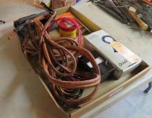 Asst. Electrical Testers