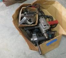 Asst. Power Tools