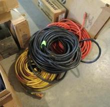(3) Heavy Duty Extension Cords