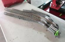 (5) Cable Grips