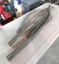 (6) Cable Grips