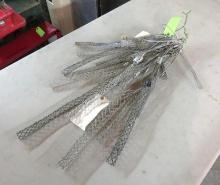 (22) Small Diameter Cable Grips