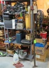 Penn Engineering Specialty Pipe Tool