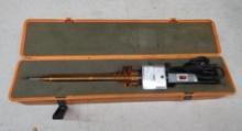 Hamona High Voltage Test Probe