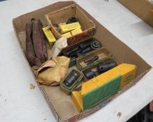 Rigid/Greenlee Knockout Accessories & Parts