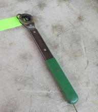 Greenlee 1" Ratchet