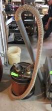 Black & Decker Canister 10 Gal. Shop Vac