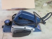 HDC Portable Planer