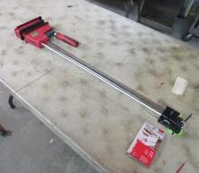 Bessey 24" K-Body Clamp