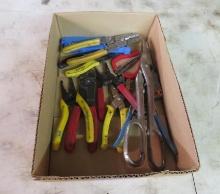 Electricians Handyman Lot