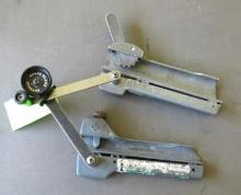 (2) Conduit Splitters