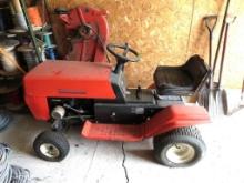 Montgomery Ward Lawn Tractor w/ 38" Mower Deck