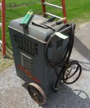 Westinghouse Arc Welder w/ Leads