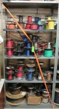Asst. Light ga. Wire