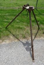 Williams No. V-1 Vulcan Pipe Vise