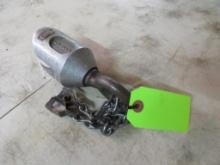 Ensley No.312 Shiv Block