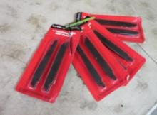 (40+/-) 1/2" Reciprocating Saw Blades